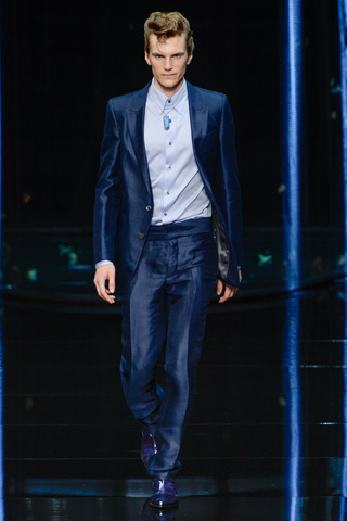 Roberto Cavalli / - 2013